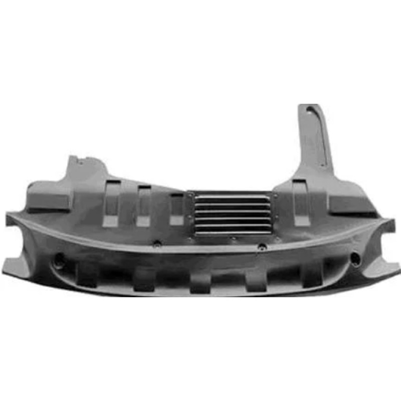 Захист двигуна пластиковий Kia Sportage 04-08 FPS 291101F000