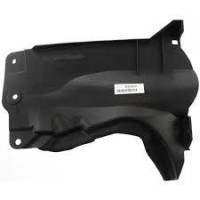 Захист двигуна права бічна панель Mazda 3 2004-2009 FPS BP4K56114D