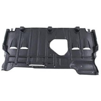 Захист двигуна пластиковий Mazda 3 2009-2013 FPS BBM456110C