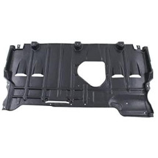 Захист двигуна пластиковий Mazda 3 2009-2013 FPS BBM456110C