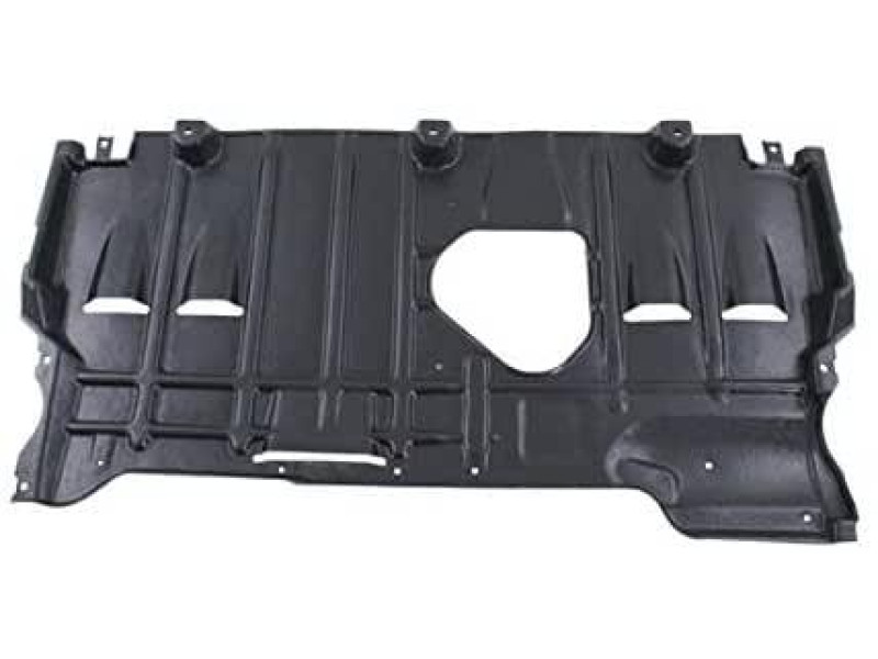 Захист двигуна пластиковий Mazda 3 2009-2013 FPS BBM456110C