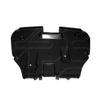 Захист двигуна пластиковий Mazda 6 GG/GY 2002-2008 FPS GK2A56111