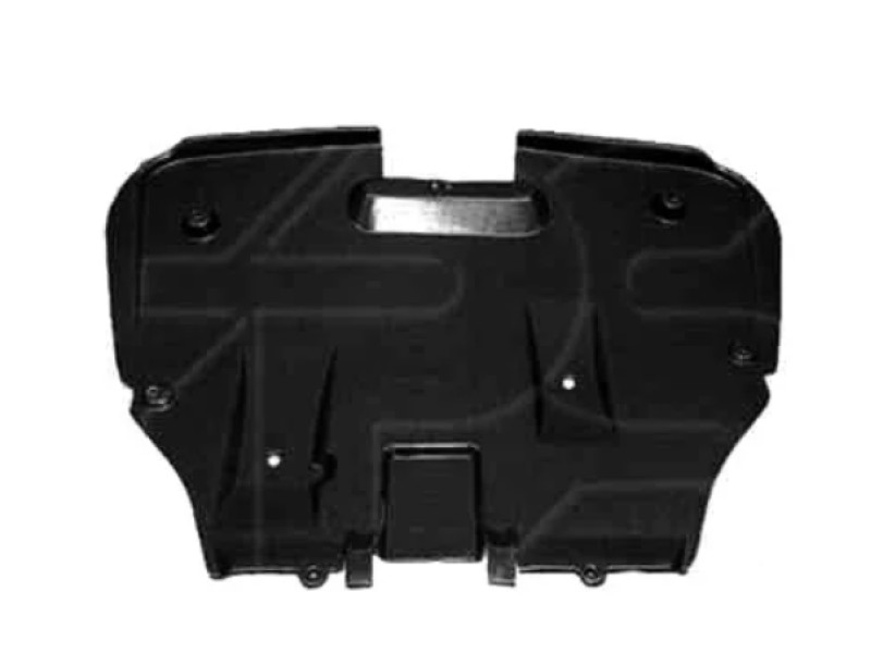 Захист двигуна пластиковий Mazda 6 GG/GY 2002-2008 FPS GK2A56111