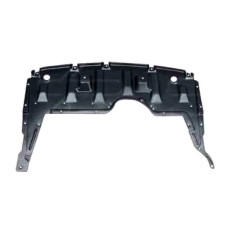 Пластиковий захист двигуна Mitsubishi Colt 2003-2009 (FPS) MR575339