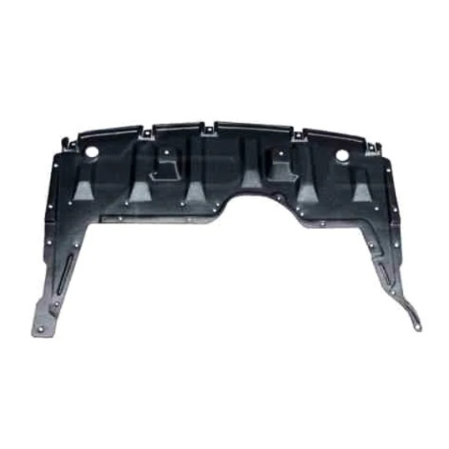 Пластиковий захист двигуна Mitsubishi Colt 2003-2009 FPS MR575339