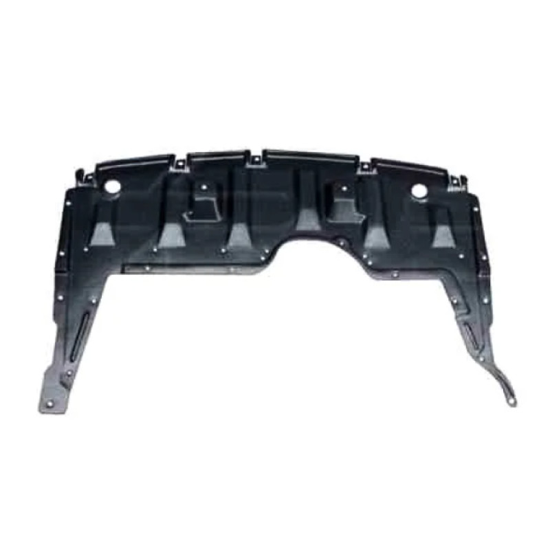 Пластиковий захист двигуна Mitsubishi Colt 2003-2009 (FPS) MR575339