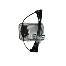 Склопідйомник передній лівий Skoda Fabia 2 (542) 07-14 (Elit) 5J4837461