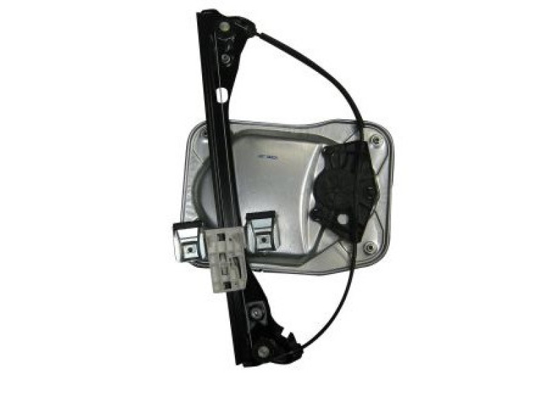 Склопідйомник передній правий Skoda Fabia 2 (542) 07-14 (Elit) 5J4837462