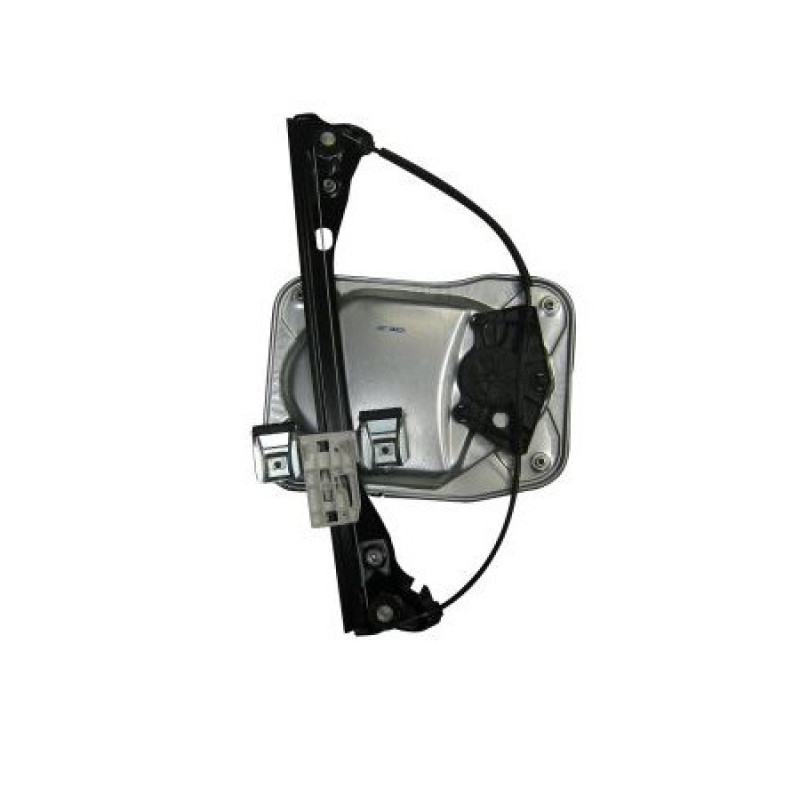 Склопідйомник передній правий Skoda Fabia 2 (542) 07-14 (Elit) 5J4837462