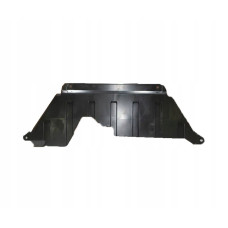 Захист двигуна пластиковий Mitsubishi Outlander 3 2012-2015 Tempest 5370B242