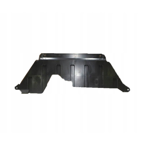 Захист двигуна пластиковий Mitsubishi Outlander 3 2012-2015 Tempest 5370B242