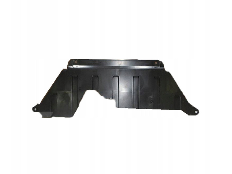 Захист двигуна пластиковий Mitsubishi Outlander 3 2012-2015 Tempest 5370B242