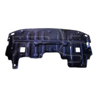 Пластиковий захист двигуна Nissan Teana J32 08-14 FPS 75982JN00A