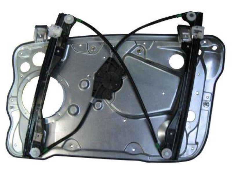 Склопідйомник передній лівий Skoda Fabia I (6Y2) 99-08 (Elit) 6Y1837461