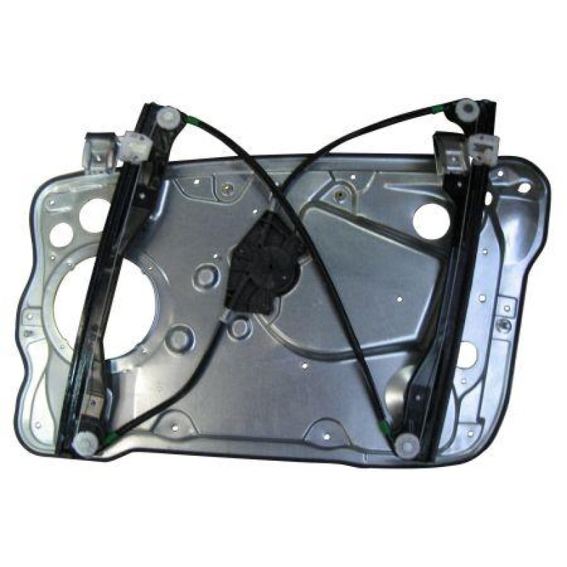 Склопідйомник передній лівий Skoda Fabia 1 (6Y2) 99-08 (Elit) 6Y1837461