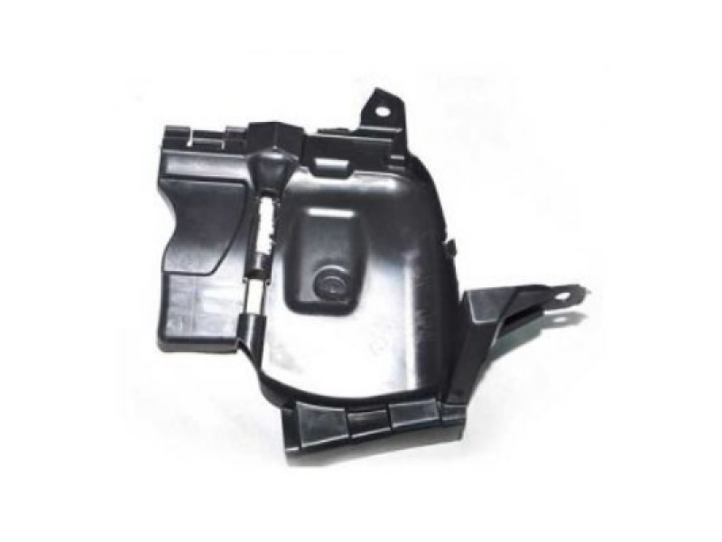 Захист двигуна права сторона Renault Logan/Sandero 2013 FPS 638302752R