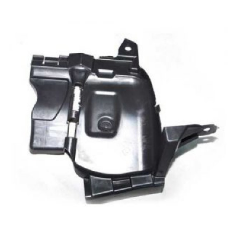 Захист двигуна права сторона Renault Logan/Sandero 2013 FPS 638302752R