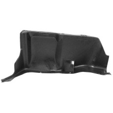 Захист двигуна пластиковий права частина Skoda Octavia 1, Tour 1997-2009  1J0825250G