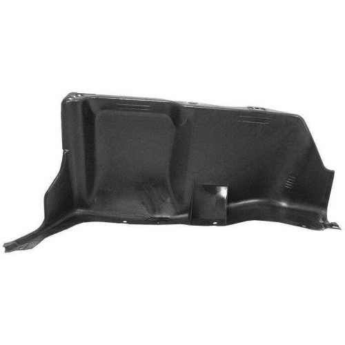 Захист двигуна пластиковий права частина Skoda Octavia 1, Tour 1997-2009 1J0825250G