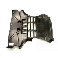 Захист двигуна центральний Smart Fortwo 2008 - 2014 FPS A4516840018