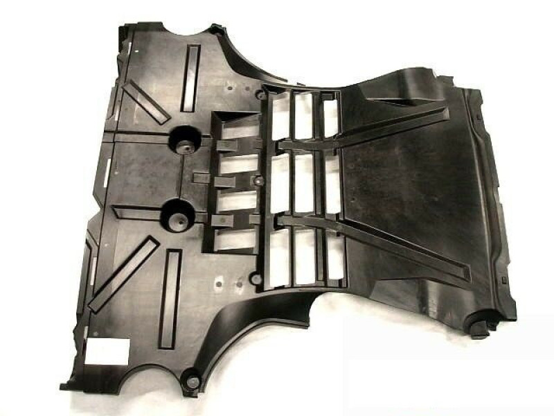 Захист двигуна центральний Smart Fortwo 2008 - 2014 FPS A4516840018