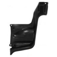 Захист двигуна ліва сторона Suzuki Swift 2005-2009 FPS 7239263J00