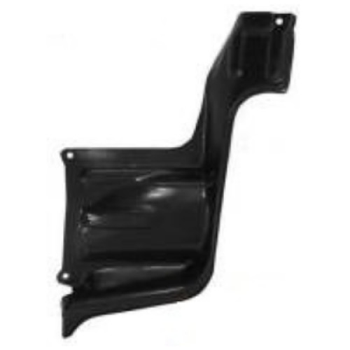 Захист двигуна ліва сторона Suzuki Swift 2005-2009 FPS 7239263J00