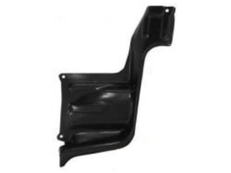 Захист двигуна ліва сторона Suzuki Swift 2005-2009 FPS 7239263J00