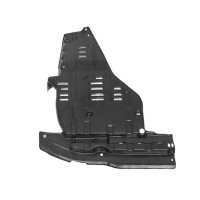 Захист двигуна ліва сторона Suzuki SX4 2006-2014 FPS 7239279J00000