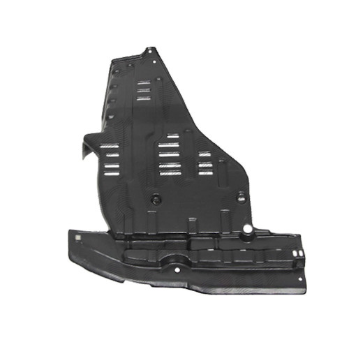 Захист двигуна ліва сторона Suzuki SX4 2006-2014 FPS 7239279J00000