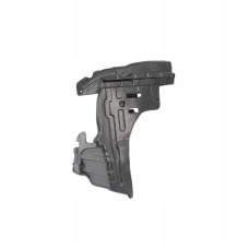 Пластиковий захист двигуна правий Suzuki SX4 (2006-2014) FPS 7239179J00000