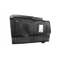 Боковий захист двигуна, ліва сторона, Toyota RAV4 2006-2012 FPS 514440R010