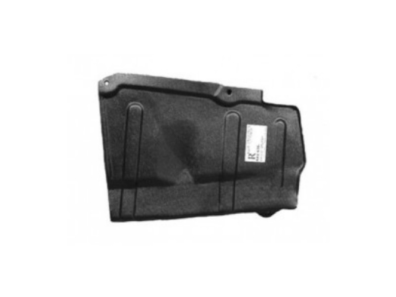 Боковий захист двигуна, ліва сторона, Toyota RAV4 2006-2012 FPS 514440R010