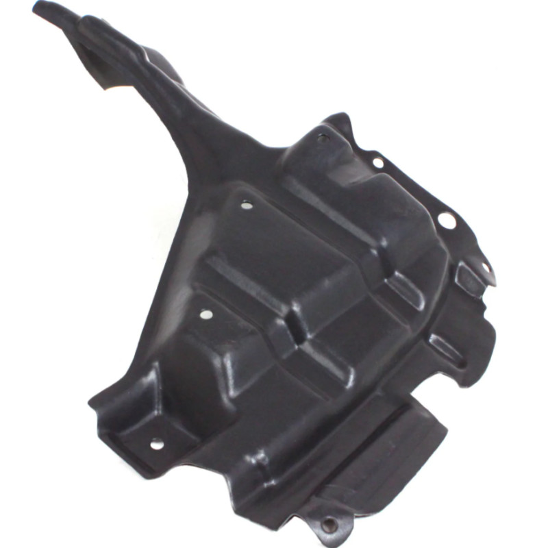 Пластиковий захист двигуна, правий, Toyota Yaris 2006-2010, FPS, 5144152250