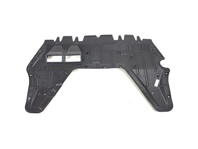 Захист пластиковий двигуна VW Passat B6 2005-2010 FPS 3C8825235