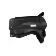 Захист двигуна бокова ліва Mazda 3 BL 2009-2012 FPS