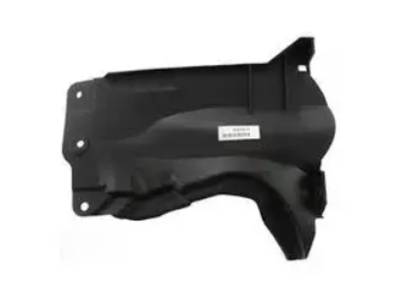 Захист двигуна бокова ліва Mazda 3 BL 2009-2012 FPS