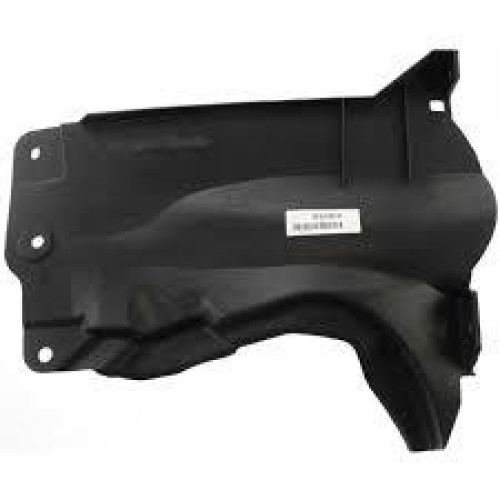 Панель захисту двигуна права пластикова Mazda 3 BL 2009-2012 FPS