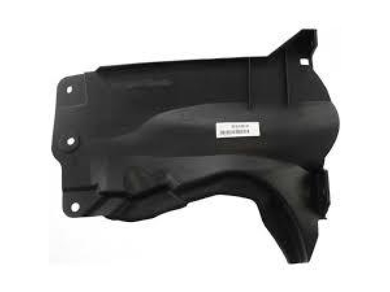 Панель захисту двигуна права пластикова Mazda 3 BL 09-12 FPS