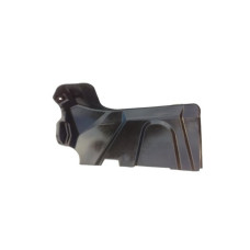 Захист двигуна лівий Hyundai Getz 2006-2011 (МТ) FPS 291301C000