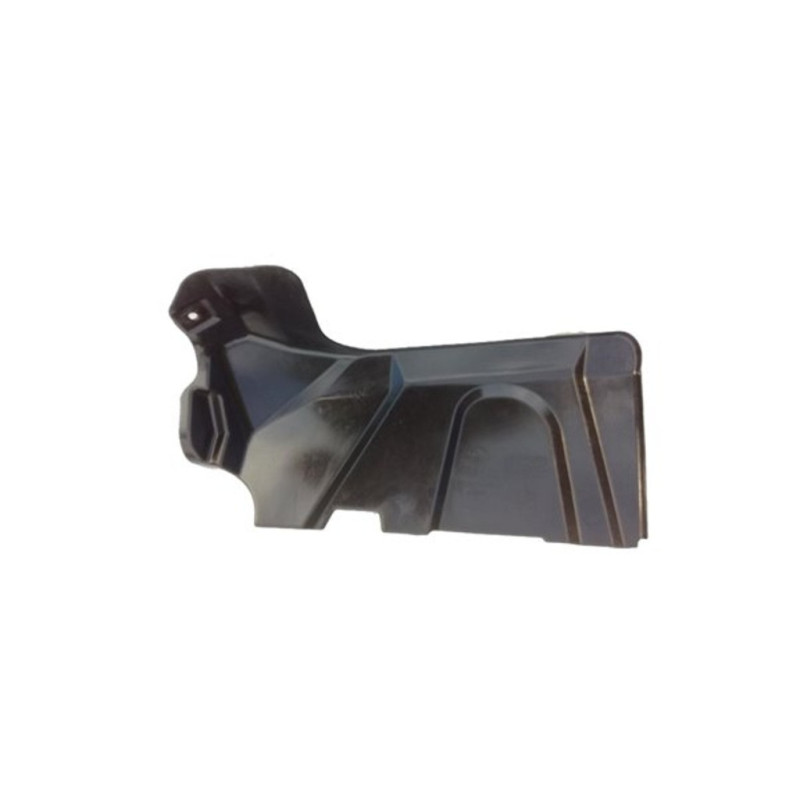 Захист двигуна лівий Hyundai Getz 2006-2011 (МТ) FPS 291301C000