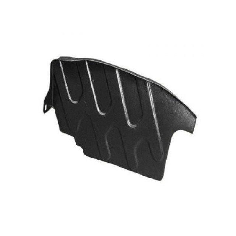 Захист двигуна лівий пластиковий Kia Sorento 2010-2015 Tempest 291302P100