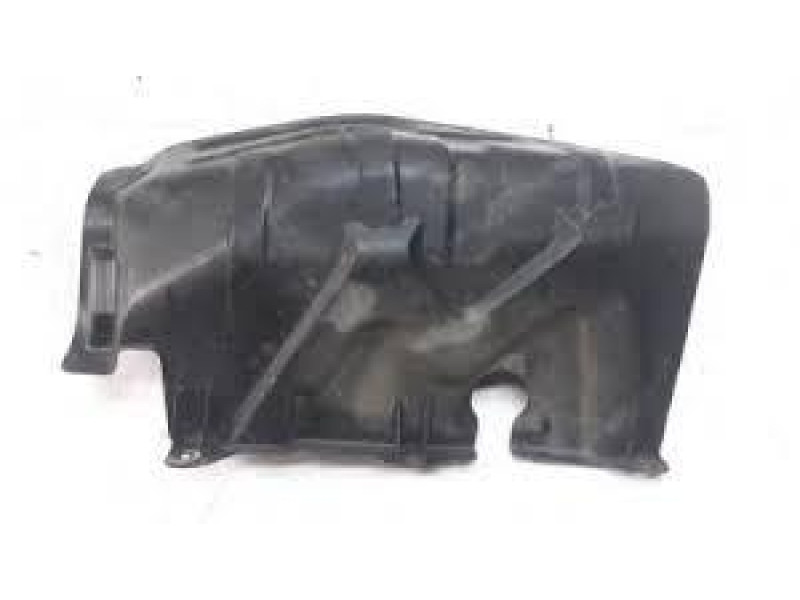 Захист двигуна правий Hyundai Getz 06-11 (МТ) FPS 291201C010