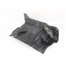 Пластиковий захист двигуна правий Mitsubishi Outlander 3 2012-2020 Тайвань 5370B058