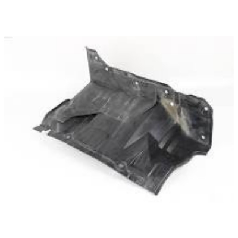 Пластиковий захист двигуна правий Mitsubishi Outlander 3 2012-2020 Тайвань 5370B058