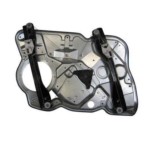 Склопідйомник передній правий Skoda Octavia A5 (1Z3) 2004-2013 (Elit) 1Z1837462