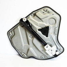 Склопідйомник передній правий Skoda Octavia A5 (1Z3) 04-13 (Elit) 1Z0839462A