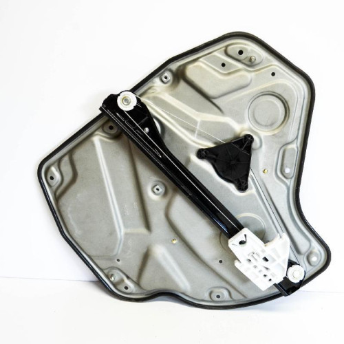 Склопідйомник передній правий Skoda Octavia A5 (1Z3) 2004-2013 (Elit) 1Z0839462A