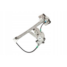 Склопідйомник задній лівий Skoda Octavia 1 1997-2010 Elit 1U0839461B