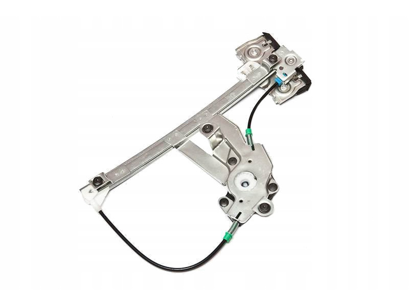 Склопідйомник задній лівий Skoda Octavia 1 1997-2010 Elit 1U0839461B